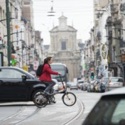 Vrouwen verdienen autoluw Brussel