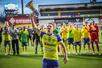 STVV - AA Gent
 Bertaccini Adriano